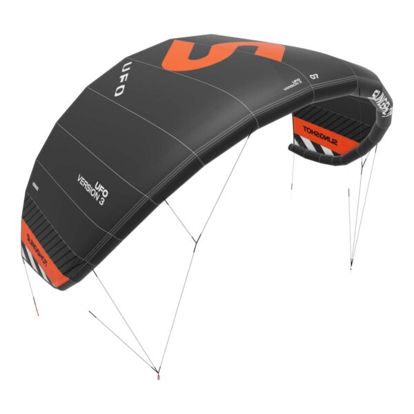 Slingshot UFO V3 Tester 11m