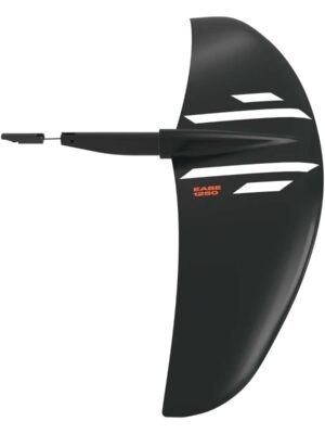 Slingshot One-Lock Ease Test-Front Wing 2250