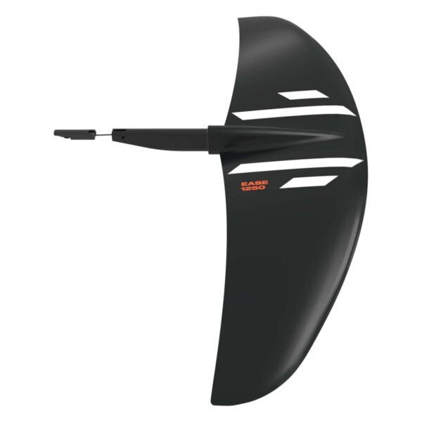 Slingshot One-Lock Ease Test-Front Wing 2250