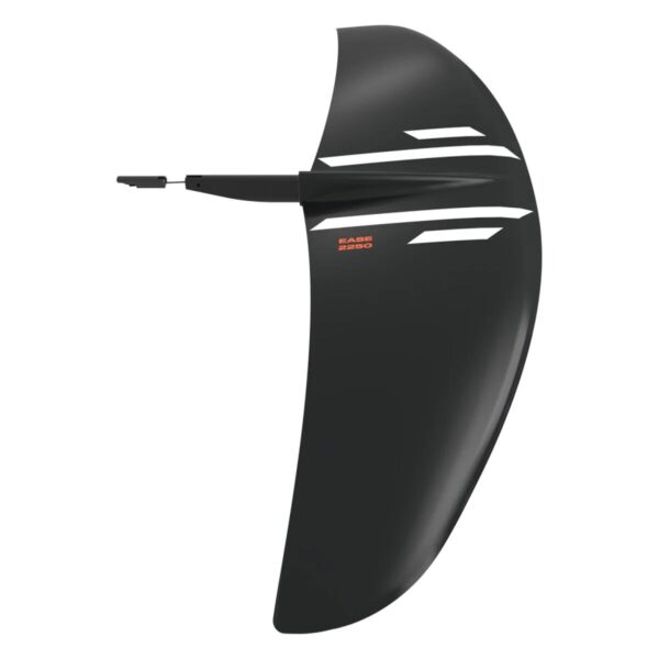 Slingshot One-Lock Ease Test-Front Wing 2250