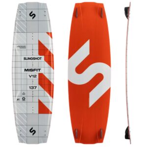 Slingshot Misfit V12 Testboard 145