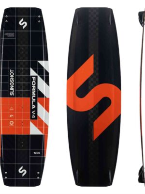 Slingshot Formula V4 Testboard 140cm