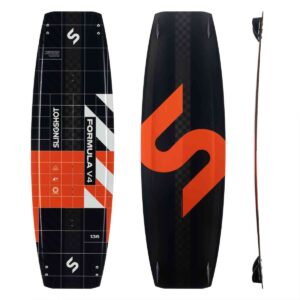 Slingshot Formula V4 Testboard 144cm