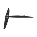 Slingshot One-Lock Foil Flare Tail Test-Stabilizer 145 24