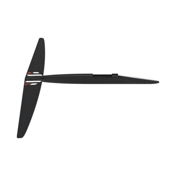 Slingshot One-Lock Foil Flare Tail Test-Stabilizer 145 24