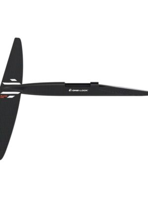 Slingshot One-Lock Foil Flare Tail Test-Stabilizer 175 24