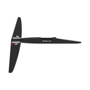 Slingshot One-Lock Foil Flare Tail Test-Stabilizer 145 24