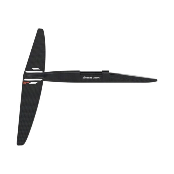 Slingshot One-Lock Foil Flare Tail Test-Stabilizer 145 24