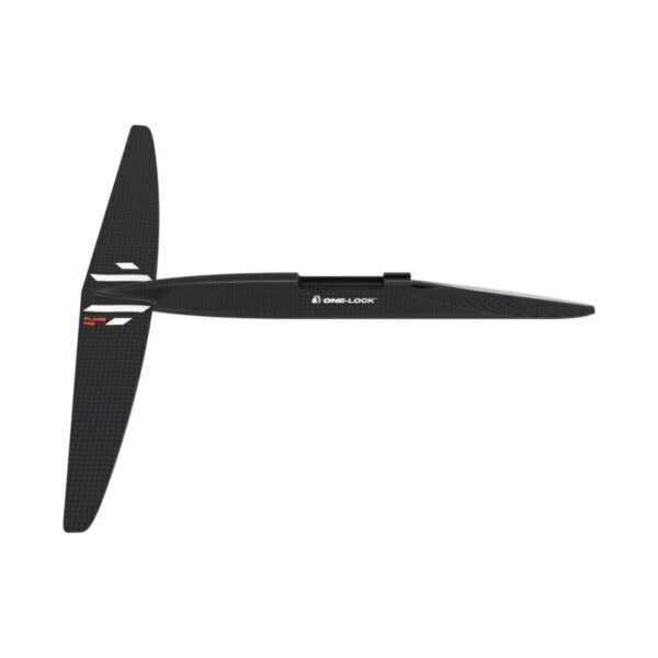Slingshot One-Lock Foil Flare Tail Test-Stabilizer 175 24