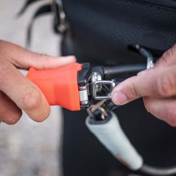Flysurfer Fusion Control Testbar M - 55cm