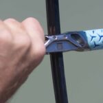 Harlem Lead Test Bar 22m (12m + 10m)
