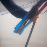 Harlem Lead Test Bar 24m (22m + 2m)