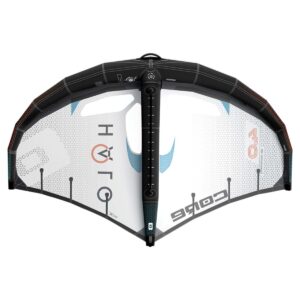 Core Halo Testwing 5.0