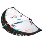 Core Halo Testwing 5.0