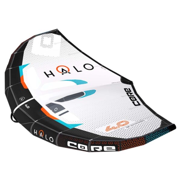 Core Halo Testwing 5.0