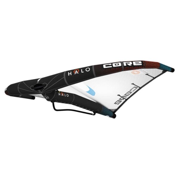 Core Halo Testwing 5.0
