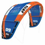 Eleveight RS V10 Testkite Lime 7m²