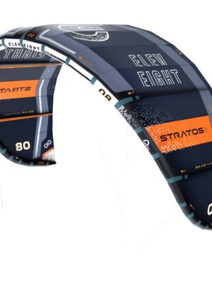 Eleveight Stratos+ Testkite 9