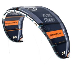 Eleveight Stratos+ Testkite 12