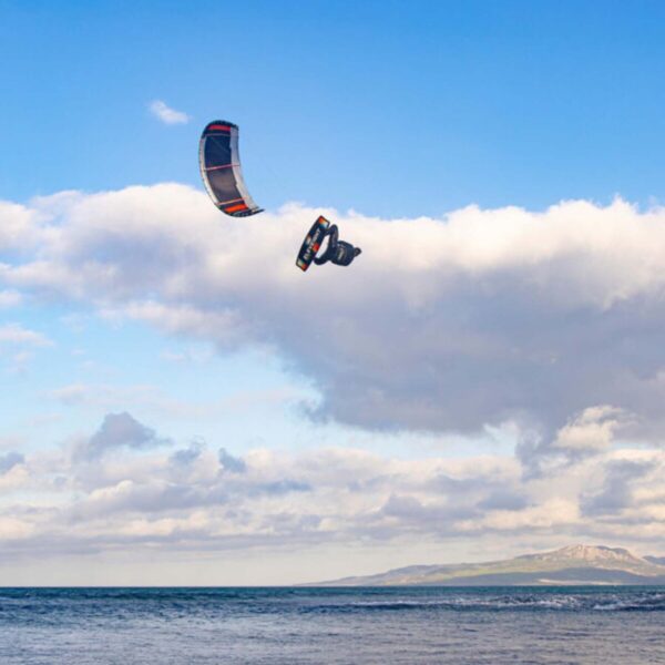 Eleveight Stratos+ Testkite 12