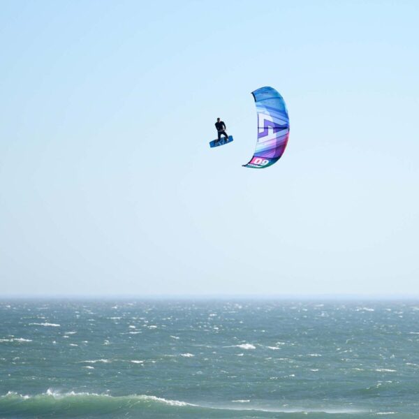 Harlem Peak Testkite 6