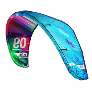 Harlem Peak Testkite 9