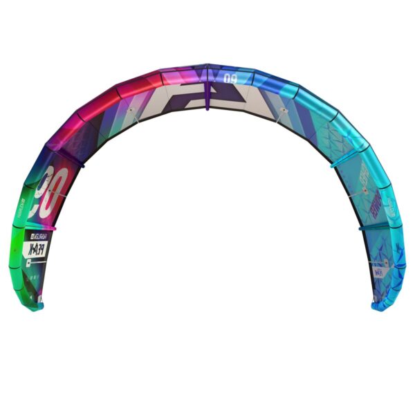 Harlem Peak Testkite 12