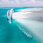 Core Air Leichtwind Testkite 15M