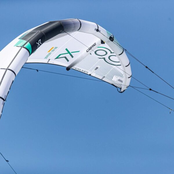 Core XRX 2026 Testkite Schwarz 7.0