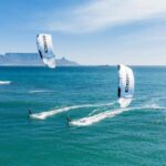 Core XRX 2026 Testkite Schwarz 7.0