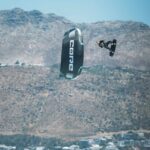 Core XRX 2026 Testkite Schwarz 8.0