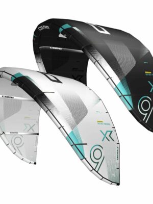 Core XRX 2026 Testkite Weiß 7.0