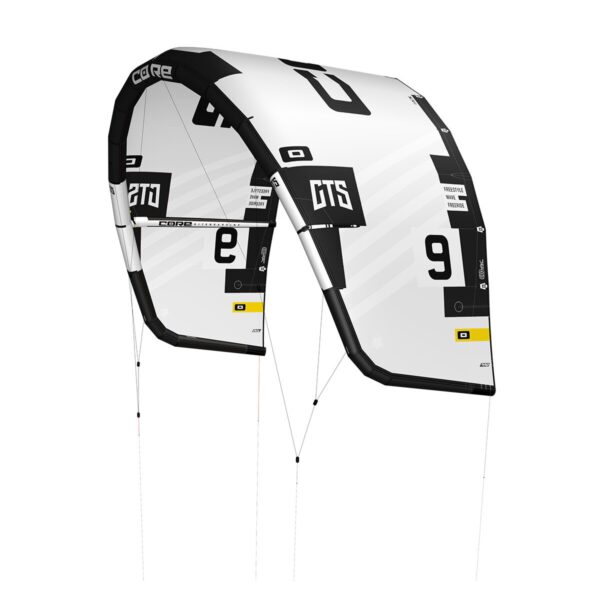 Core Gts6 Testkite 9 M WEISS