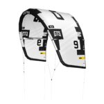 Core Gts6 Testkite 10 M SCHWARZ