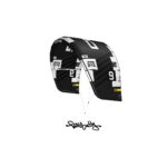 Core Gts6 Testkite SCHWARZ LW 15 M