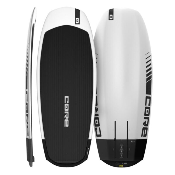 Core SLC Ready to Fly Set Testmaterial 125 cm 71 cm 1000