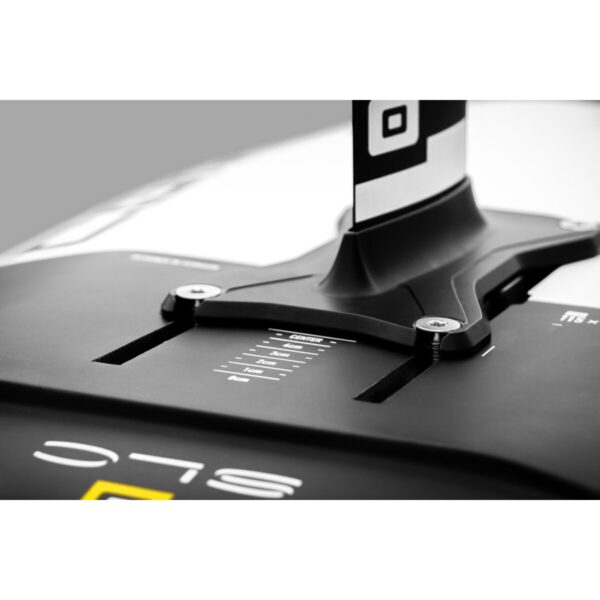 Core SLC Ready to Fly Set Testmaterial 125 cm 92 cm 1250