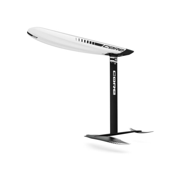 Core SLC Ready to Fly Set Testmaterial 135 cm 92 cm 1250
