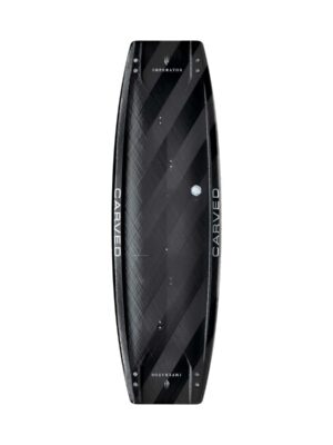 Carved Imperator 7 Testboard 130