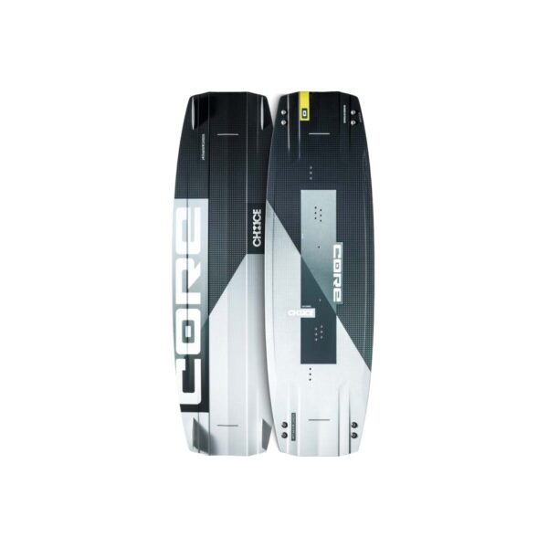 Core Choice 5 Testboard 133