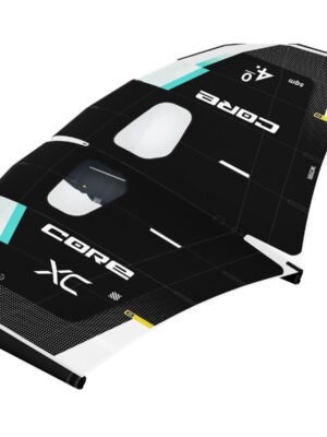 Core XC Wing Testwing 3