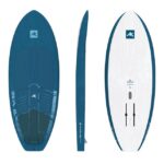 AK Foilboard Phazer V5 2026