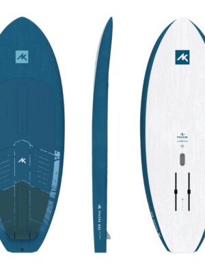 AK Foilboard Phazer V5 2026