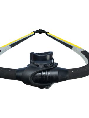 Ascan Monocoque Boom 180-240