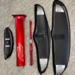 Axis Foil Set PNG + BSC one size 2025 (gebraucht) One Size