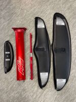 Axis Foil Set PNG + BSC one size 2025 (gebraucht) One Size