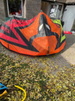 Bull Fire 9qm (gebraucht)
