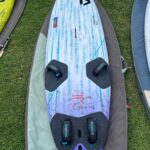Duotone Falcon Fin SLS 111 2026 111