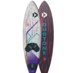 Duotone Grip 4 D/LAB 76