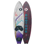 Duotone Grip 4 D/LAB 76